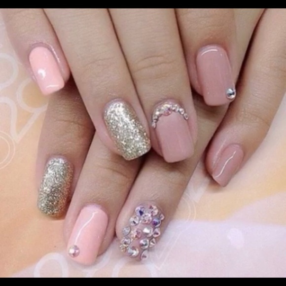 New Nail Designs 2019 at Pristine Nails Spa - Picture 3 of 8